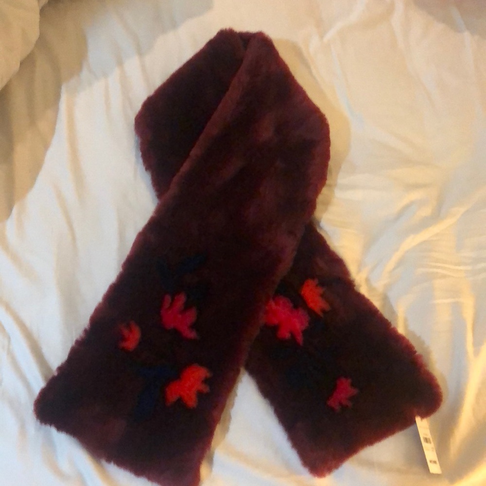 Brand New With Tags Ann Taylor Scarf